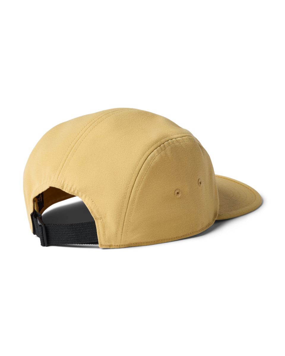 Cada Día 5-Panel Hat - Fatigue - US 4297