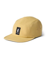 Cada Día 5-Panel Hat - Fatigue - US 4297