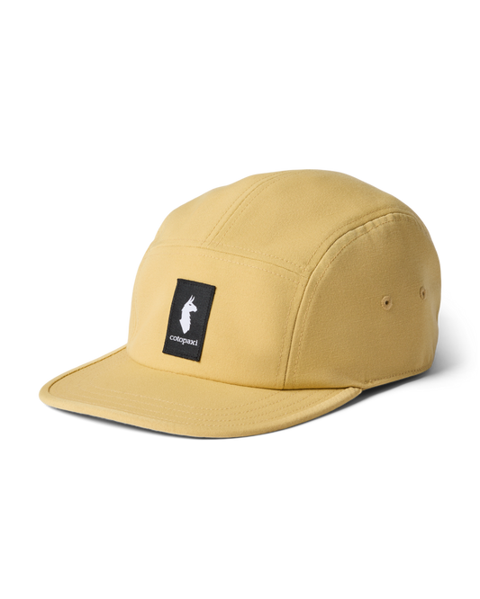 Cada Día 5-Panel Hat - Fatigue - US 4297