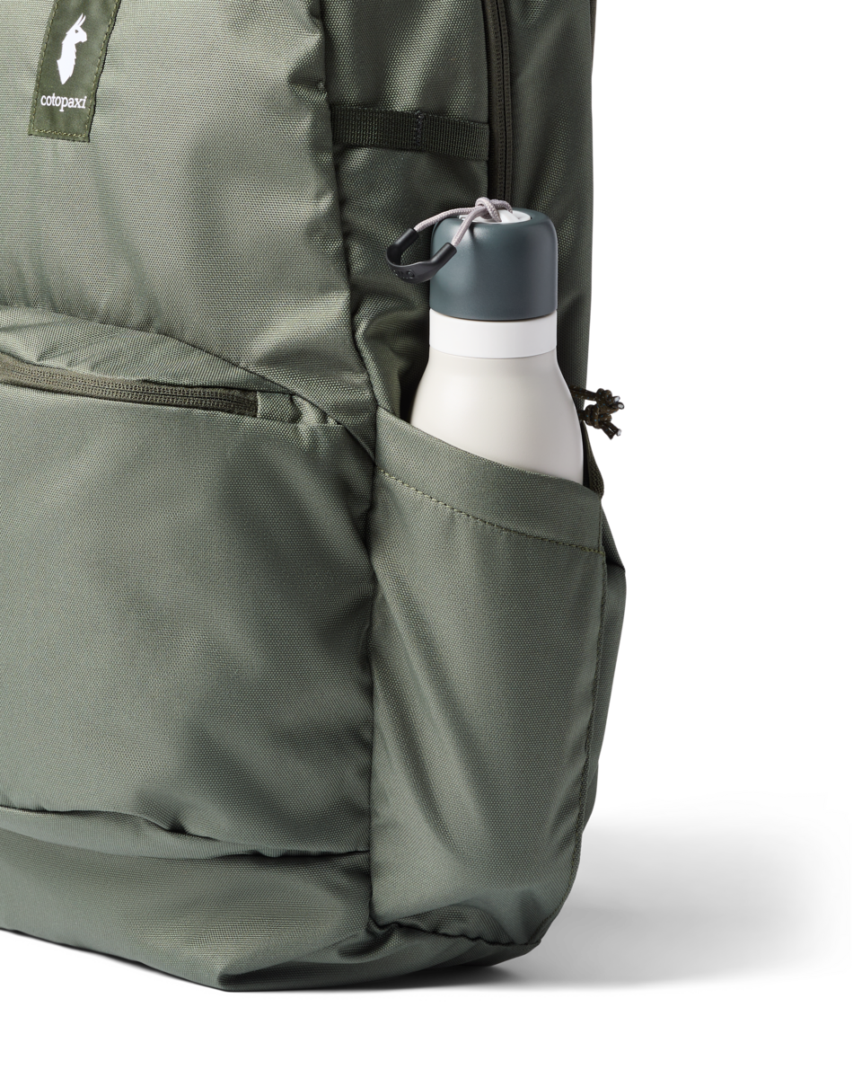 Chiquillo 26L Daypack - Cada Día - Fatigue - US 4350