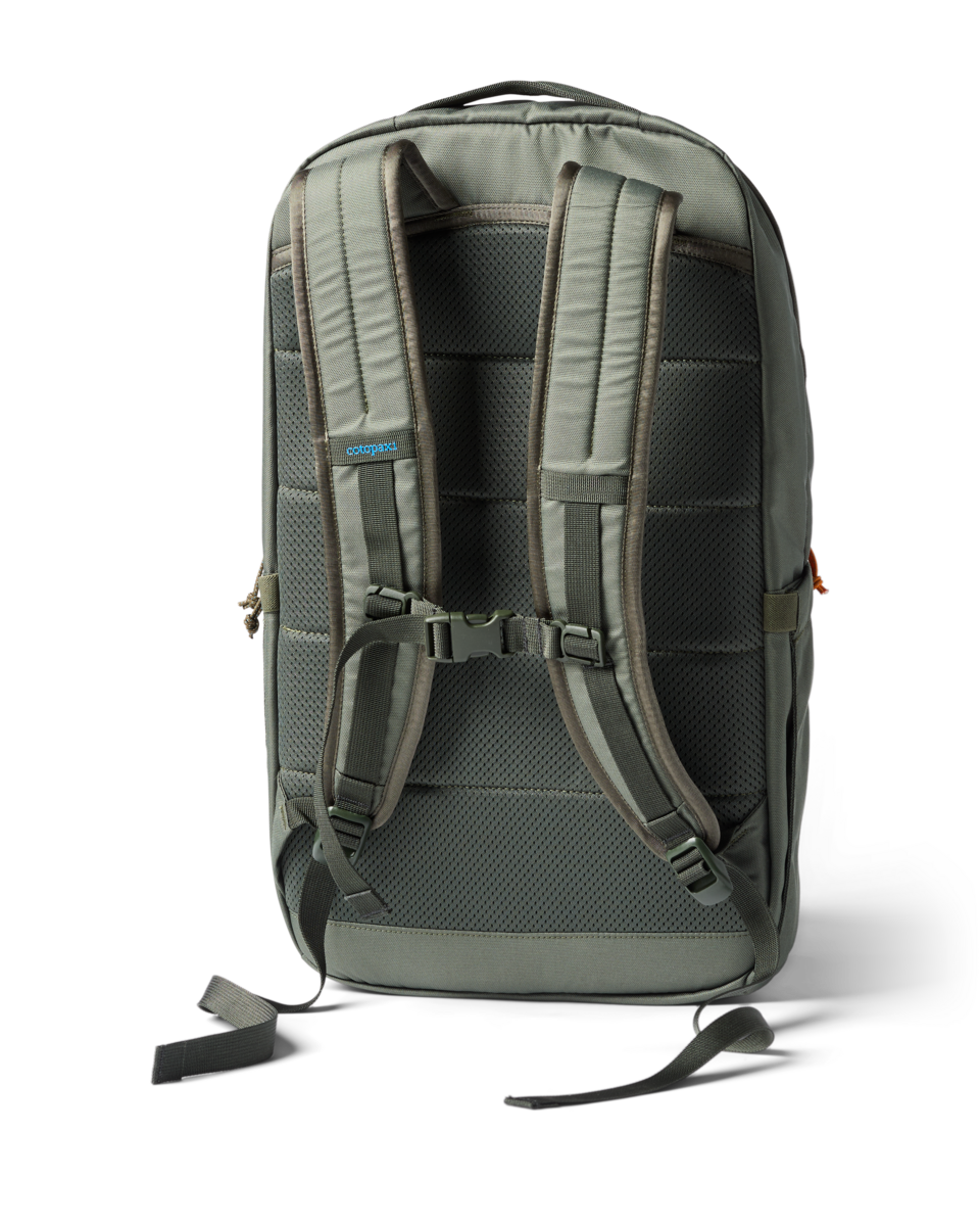 Chiquillo 26L Daypack - Cada Día - Fatigue - US 4350