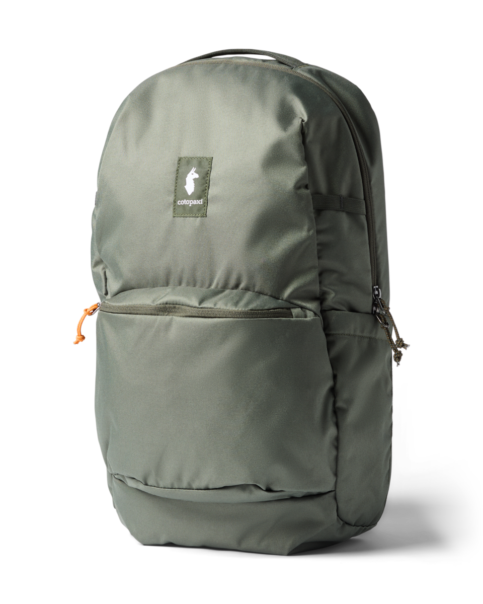 Chiquillo 26L Daypack - Cada Día - Fatigue - US 4350
