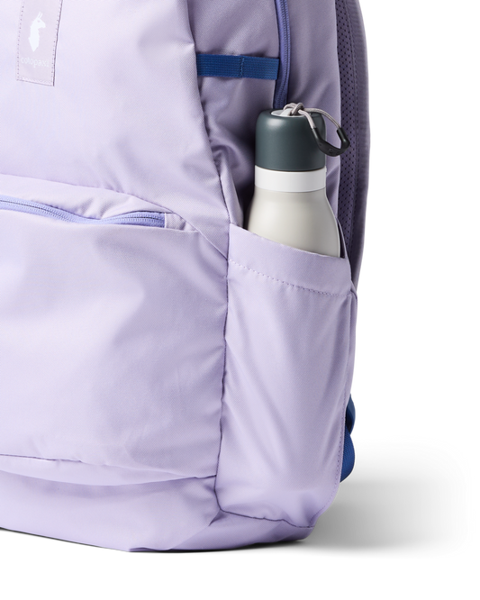 Chiquillo 26L Daypack - Cada Día - Moonbeam - US 4903
