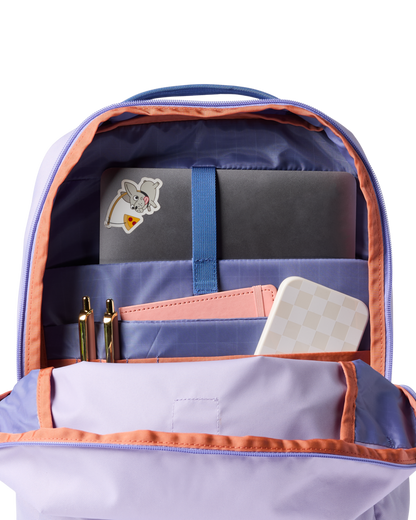 Chiquillo 26L Daypack - Cada Día - Moonbeam - US 4903