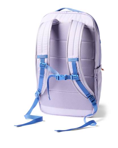 Chiquillo 26L Daypack - Cada Día - Moonbeam - US 4903