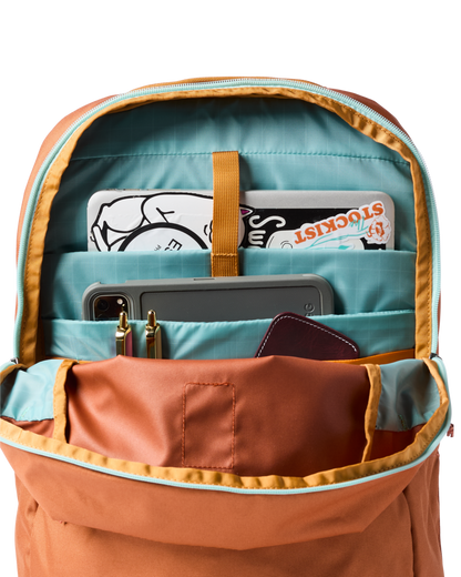 Chiquillo 26L Daypack - Cada Día - Whiskey - US 7433