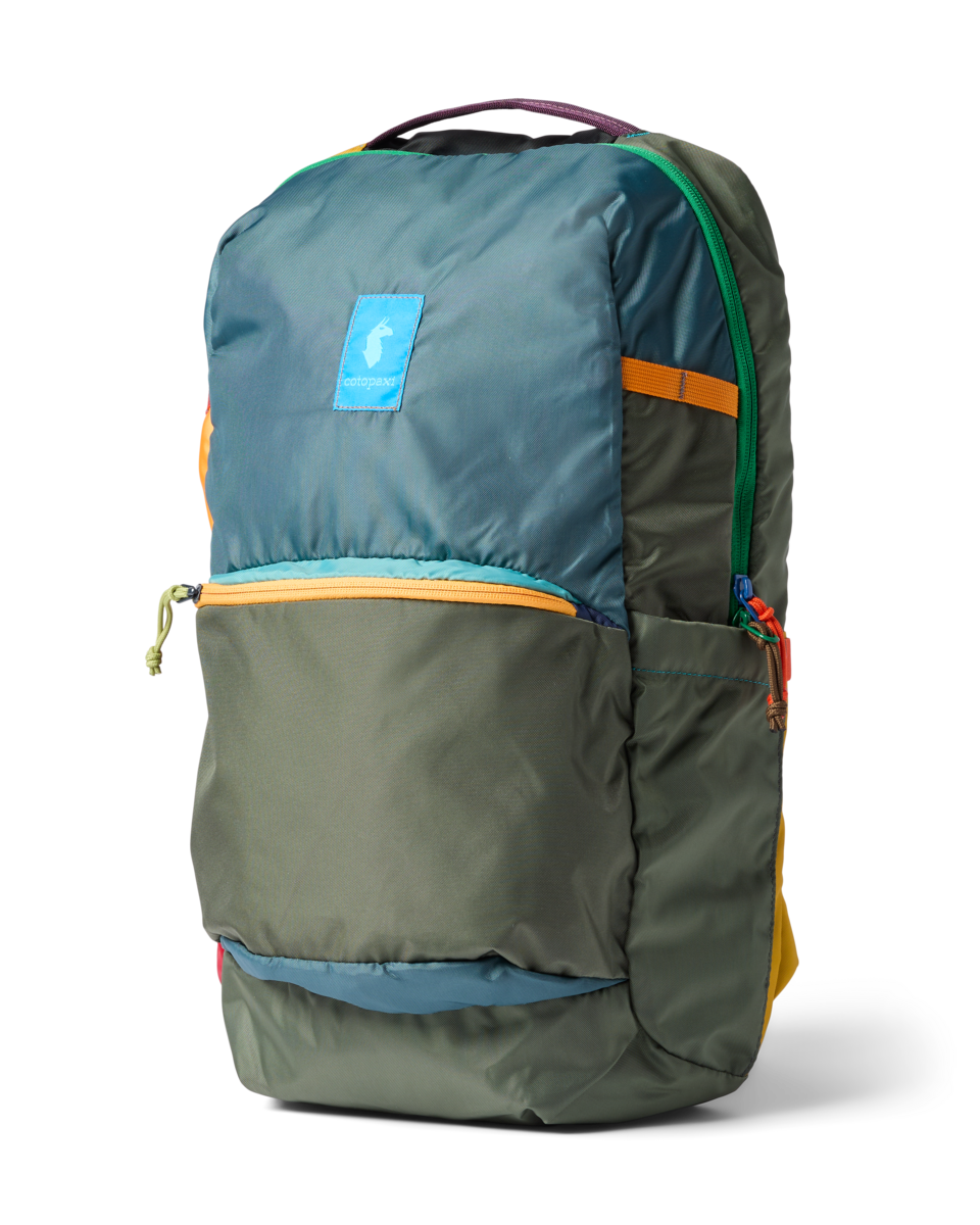 Chiquillo 26L Daypack - Del Día - US 9667