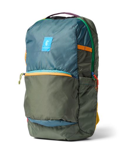 Chiquillo 26L Daypack - Del Día - US 9667