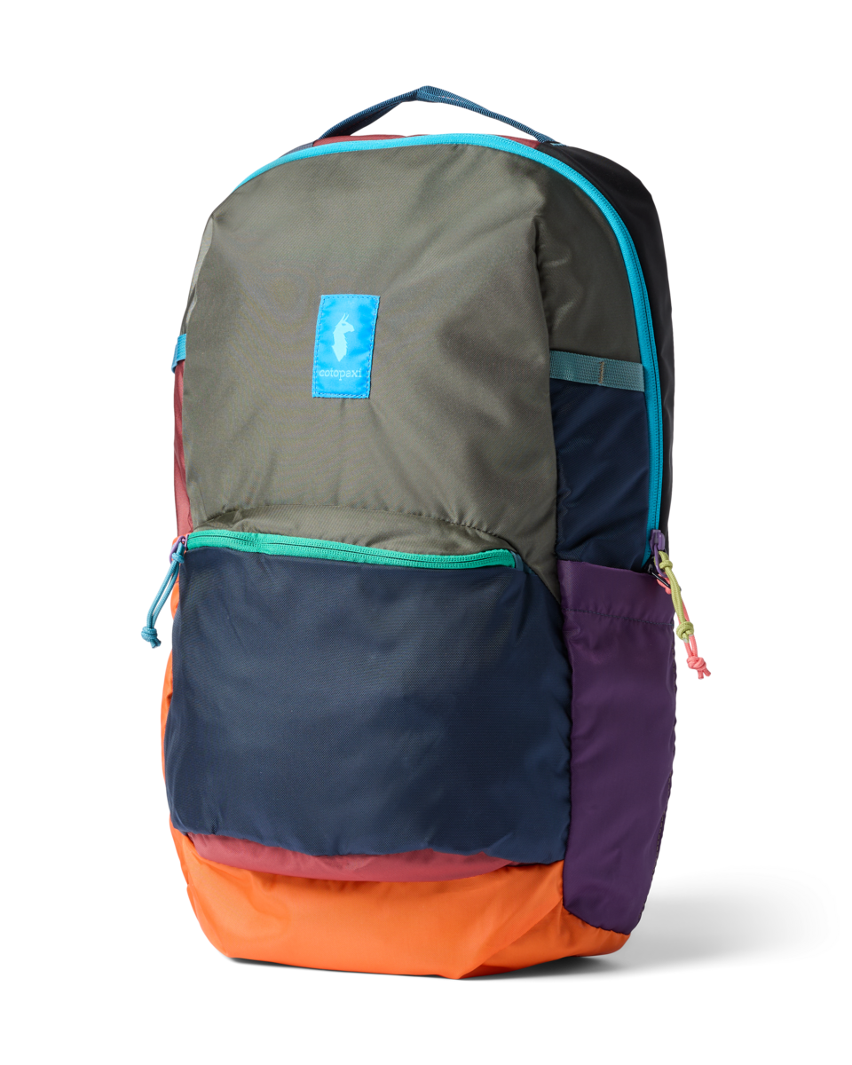 Chiquillo 26L Daypack - Del Día - US 9667