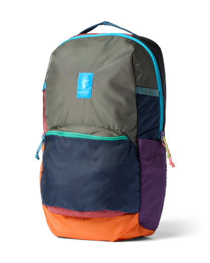Chiquillo 26L Daypack - Del Día - US 9667