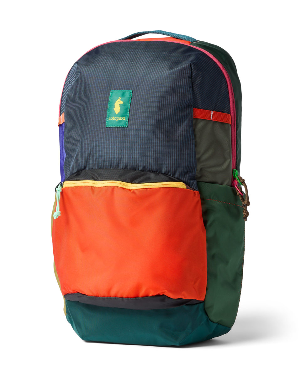 Chiquillo 26L Daypack - Del Día - US 9667