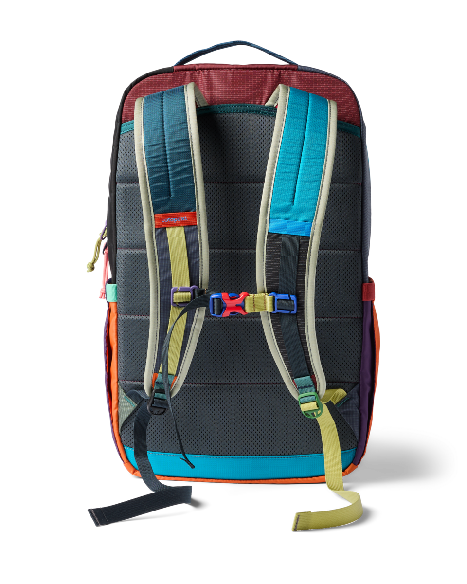 Chiquillo 26L Daypack - Del Día - US 9667