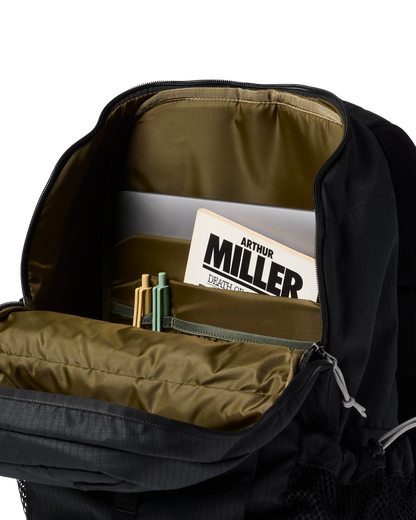 Clase 28L Daypack - Cotopaxi Black - US 6356