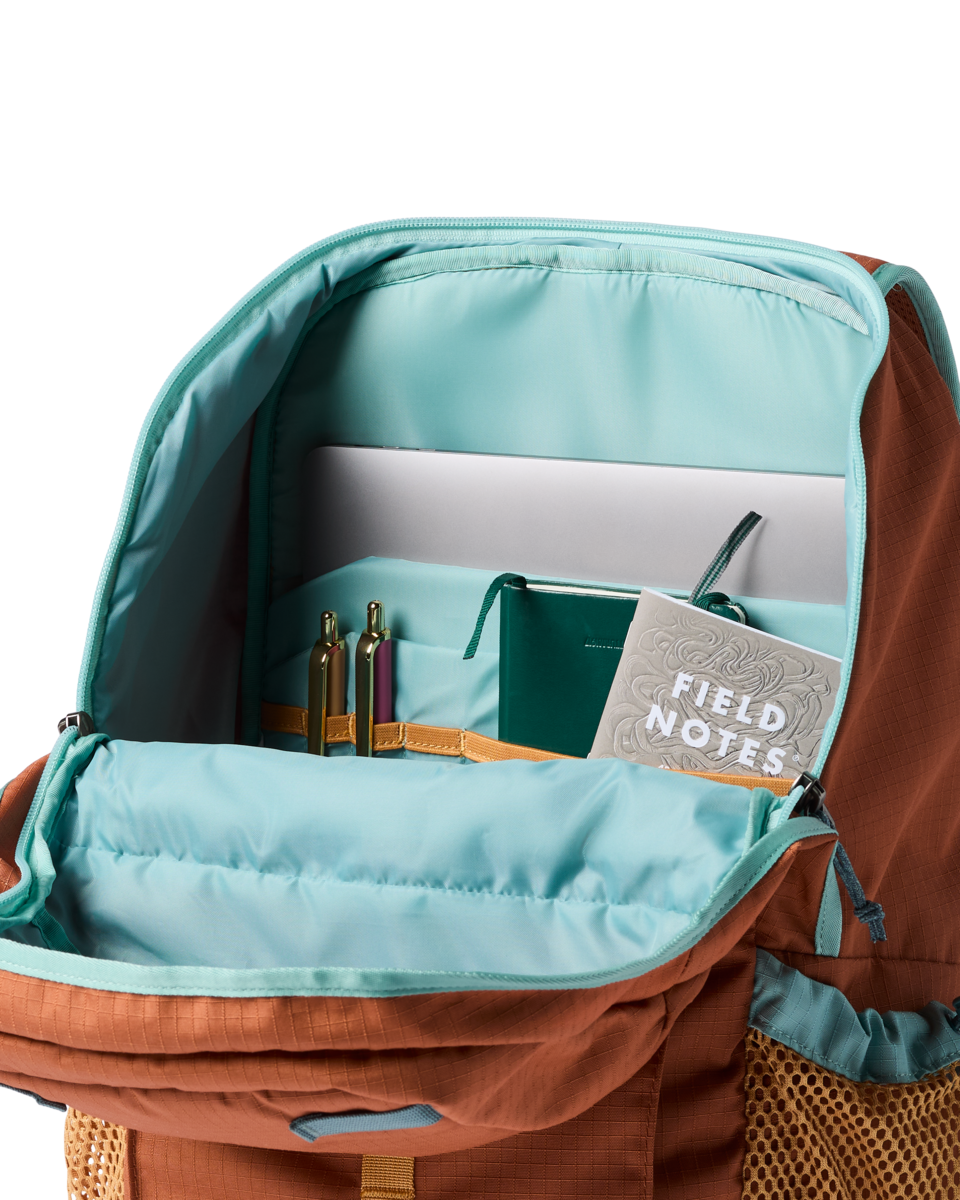 Clase 28L Daypack - Whiskey - US 7303