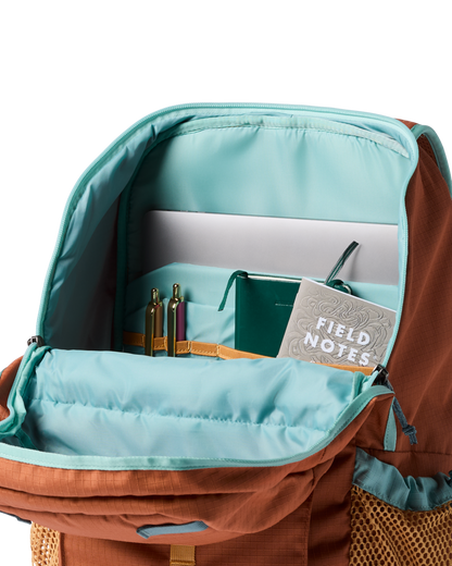 Clase 28L Daypack - Whiskey - US 7303