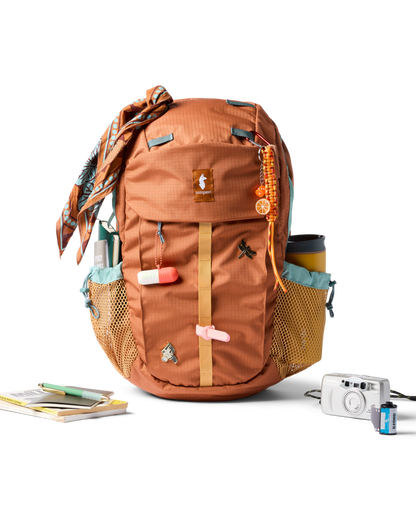 Clase 28L Daypack - Whiskey - US 7303