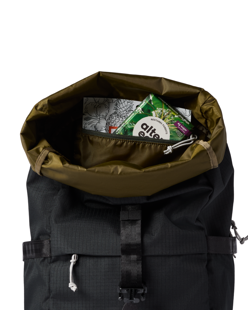 Consuelo 22L Daypack - Cotopaxi Black - US 6197