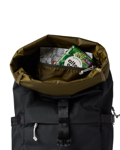Consuelo 22L Daypack - Cotopaxi Black - US 6197