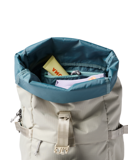 Consuelo 22L Daypack - Mineral - US 3405