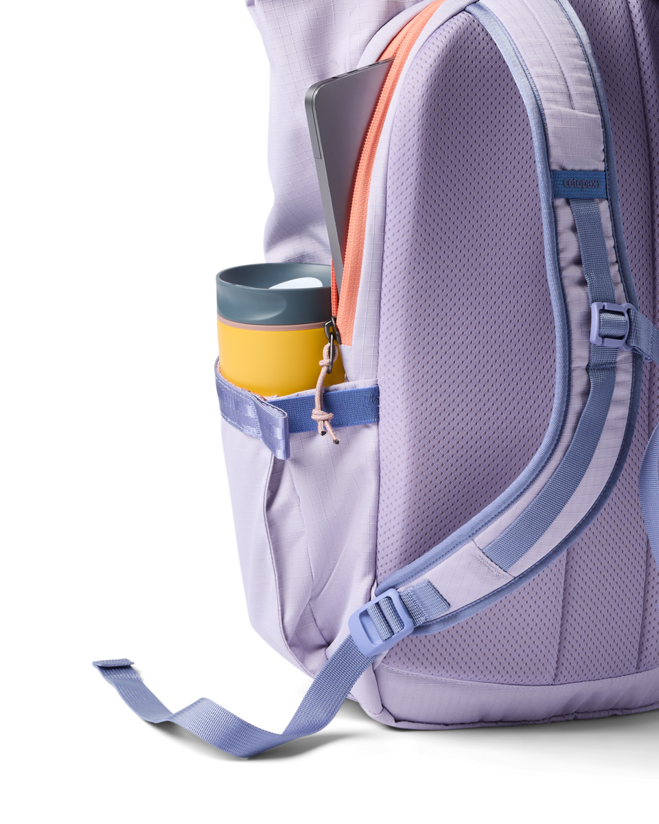 Consuelo 22L Daypack - Moonbeam - US 4531