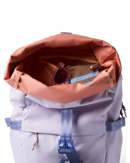 Consuelo 22L Daypack - Moonbeam - US 4531