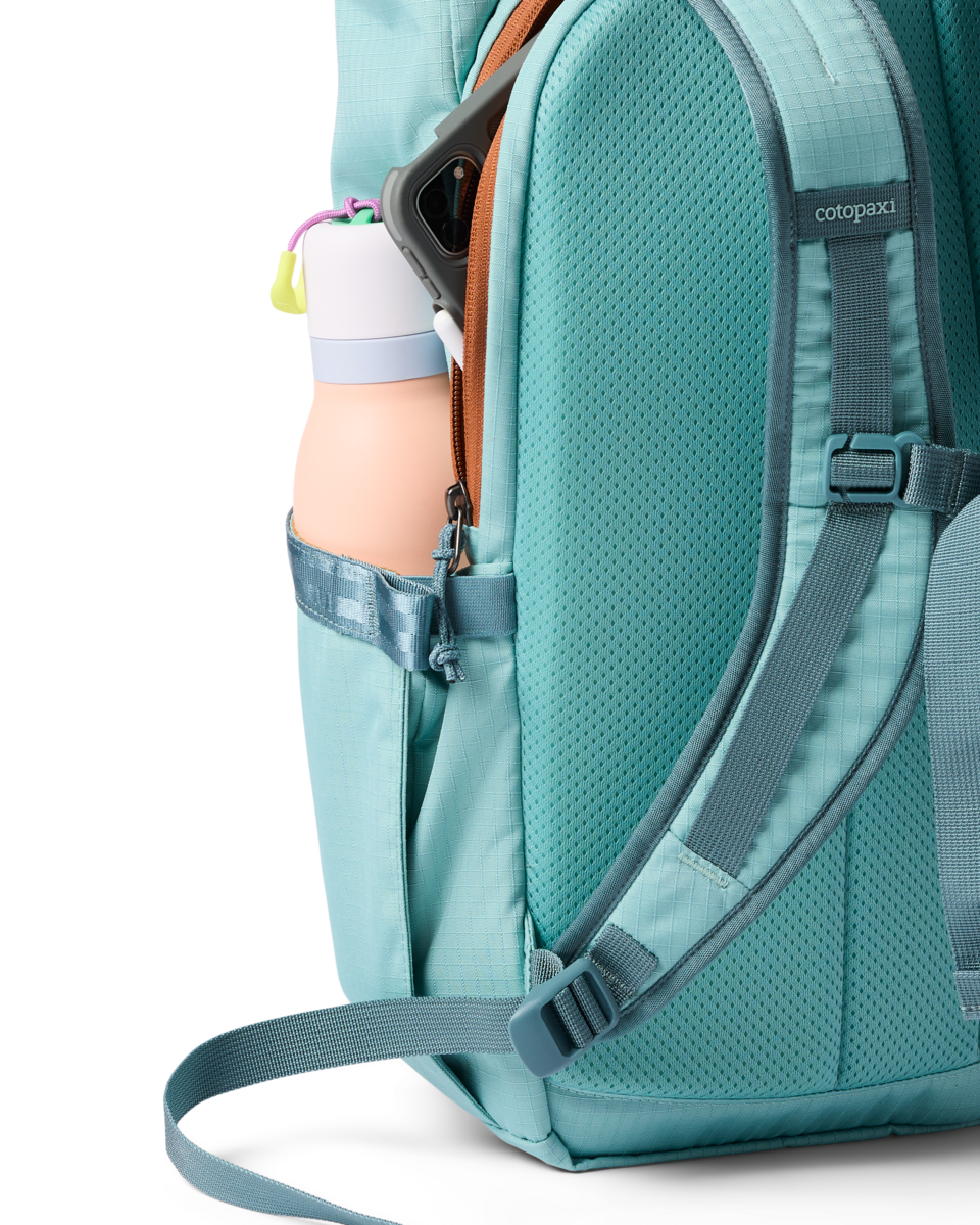 Consuelo 22L Daypack - Tide Pool - US 4362