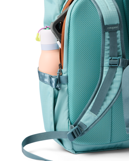 Consuelo 22L Daypack - Tide Pool - US 4362