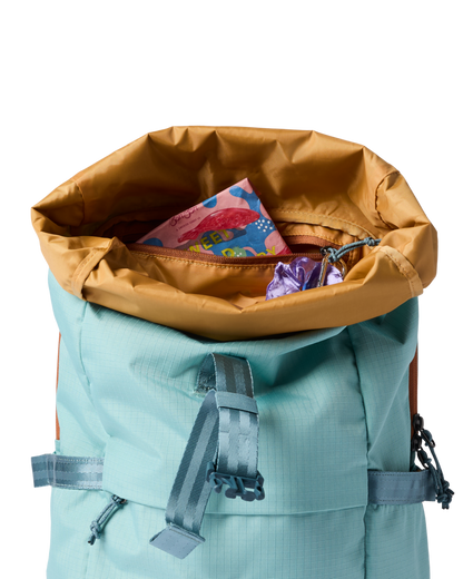 Consuelo 22L Daypack - Tide Pool - US 4362