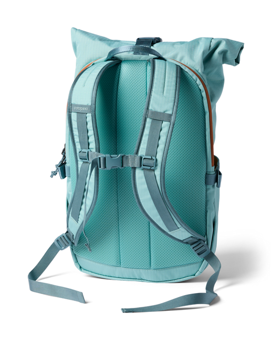 Consuelo 22L Daypack - Tide Pool - US 4362