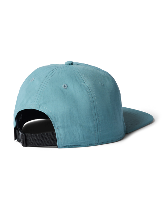 Cotopaxi Heritage Tech Hat - Everglade - US 7670