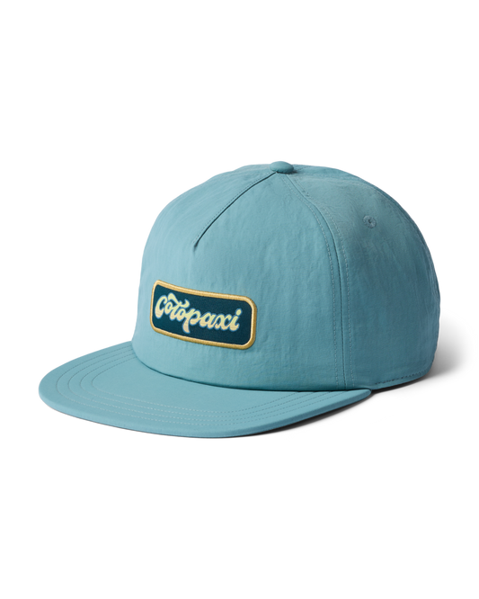 Cotopaxi Heritage Tech Hat - Everglade - US 7670