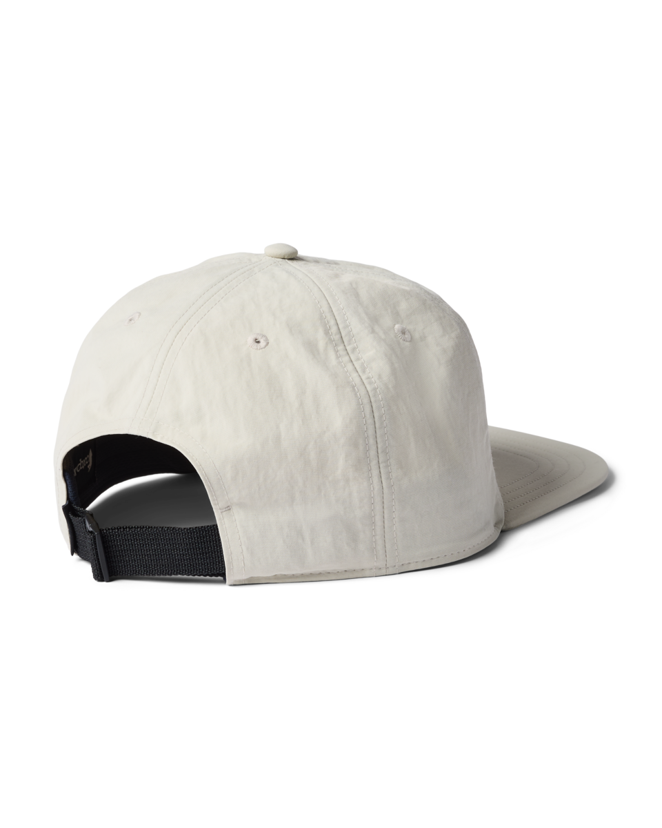 Cotopaxi Heritage Tech Hat - Mineral - US 9488