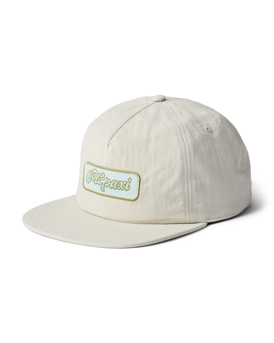 Cotopaxi Heritage Tech Hat - Mineral - US 9488
