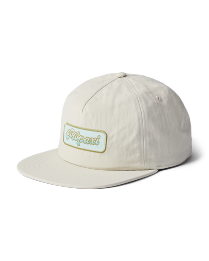Cotopaxi Heritage Tech Hat - Mineral - US 9488