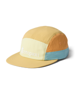 Cotopaxi Tech 5-Panel Hat - Honeydew/Husk - US 2061