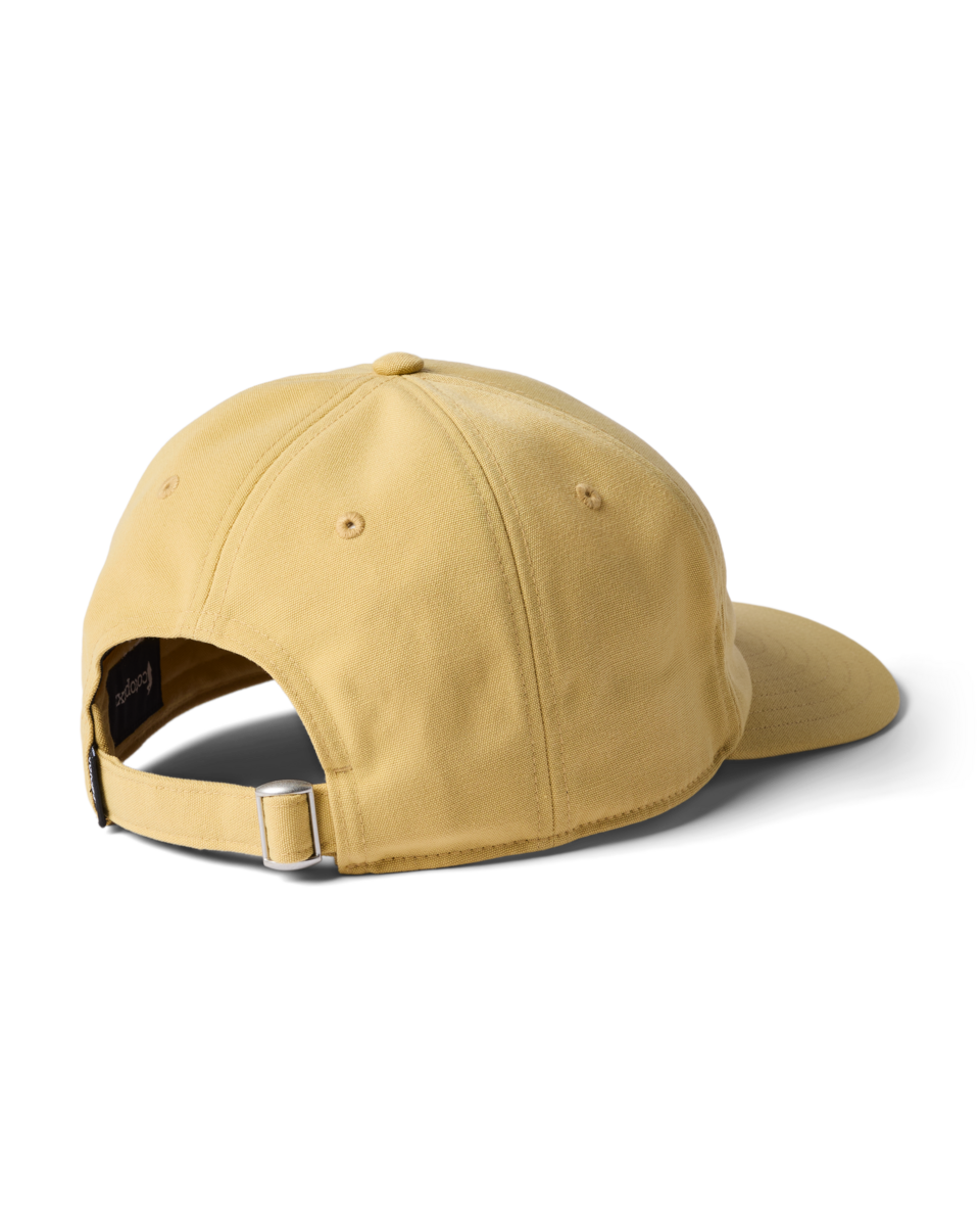 Cotopaxi Volcano 7-Panel Hat - Ocean - US 3688