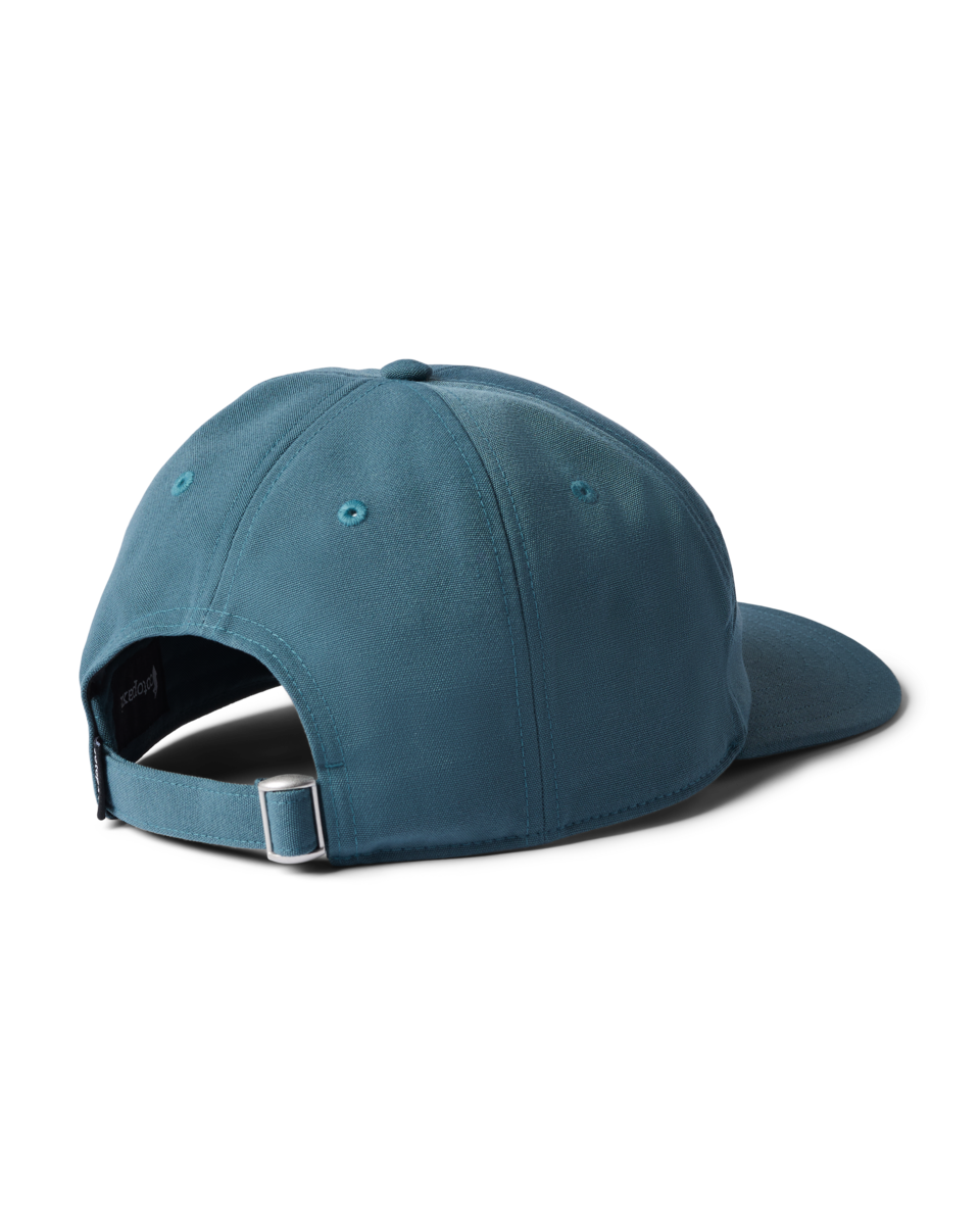 Cotopaxi Volcano 7-Panel Hat - Ocean - US 3688