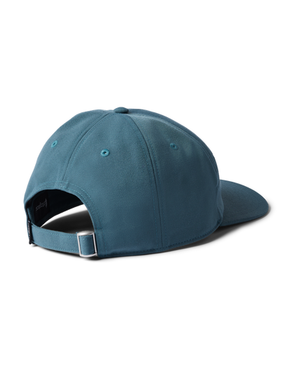 Cotopaxi Volcano 7-Panel Hat - Ocean - US 3688