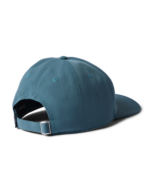 Cotopaxi Volcano 7-Panel Hat - Ocean - US 3688