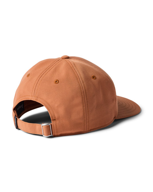 Cotopaxi Volcano 7-Panel Hat - Whiskey - US 4902
