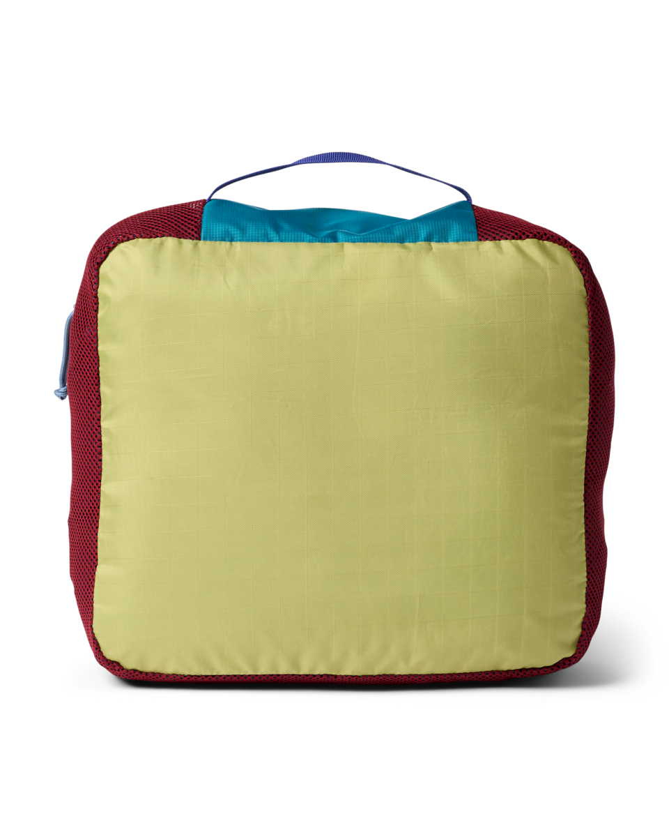 Cubo 10L Travel Cube - Del Día - US 5259