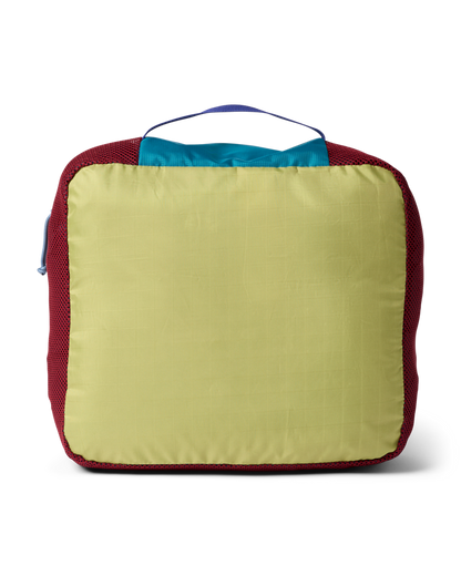 Cubo 10L Travel Cube - Del Día - US 5259