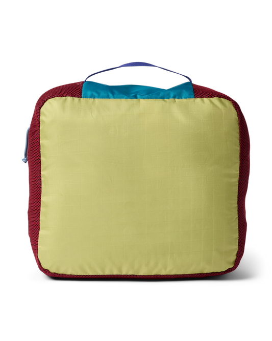 Cubo 10L Travel Cube - Del Día - US 5259