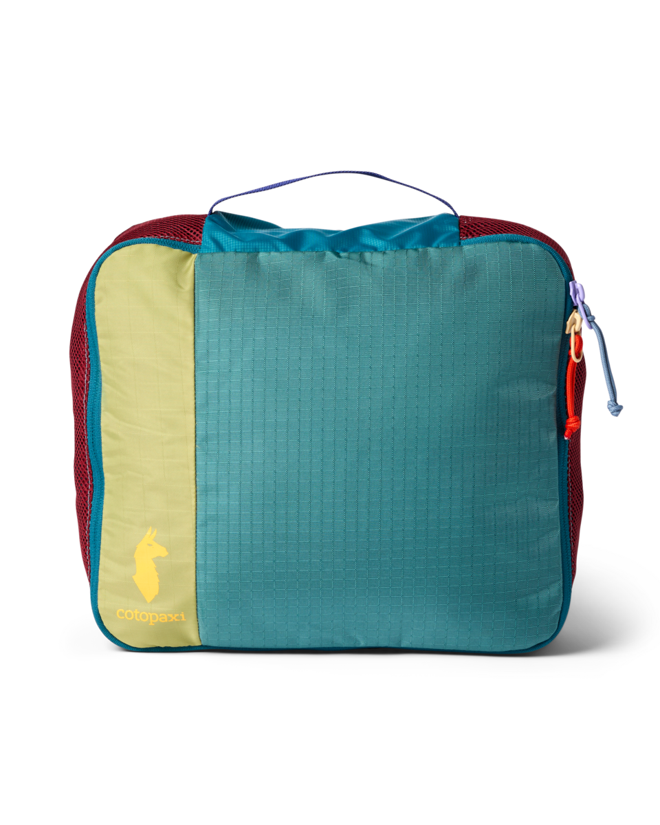 Cubo 10L Travel Cube - Del Día - US 5259