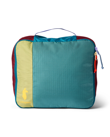 Cubo 10L Travel Cube - Del Día - US 5259