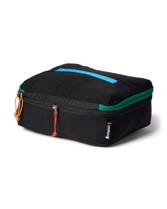 Cubo 12L Expandable Packing Cube - Black - US 6639