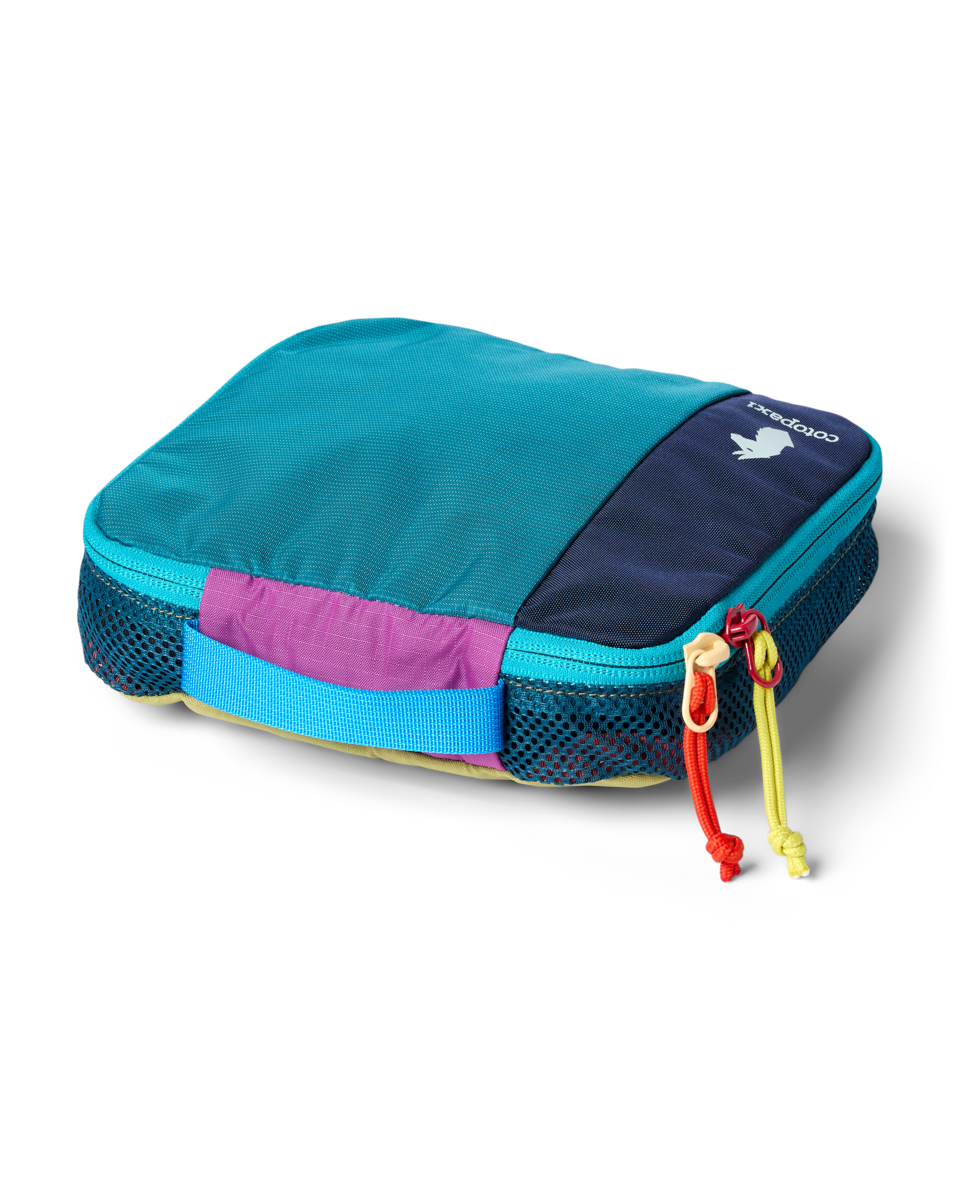 Cubo 2L Travel Cube - Del Día - US 5546
