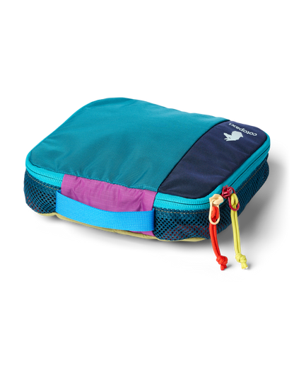 Cubo 2L Travel Cube - Del Día - US 5546