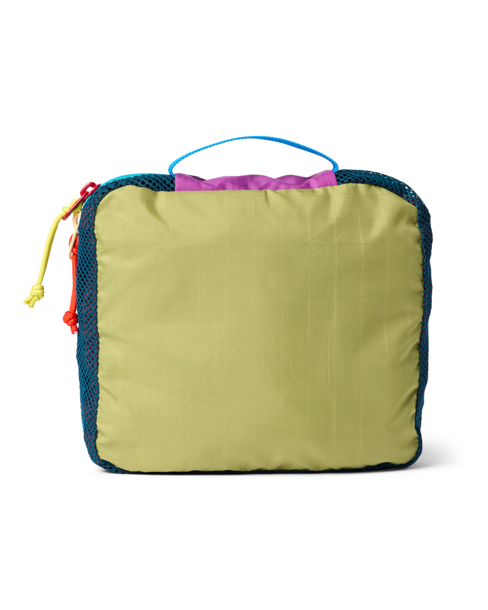 Cubo 2L Travel Cube - Del Día - US 5546