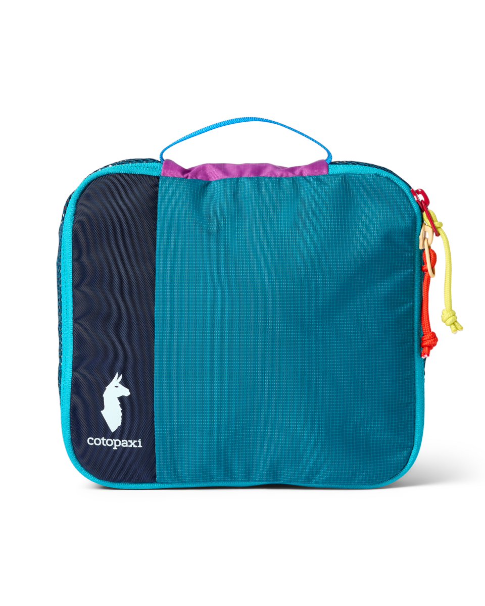Cubo 2L Travel Cube - Del Día - US 5546